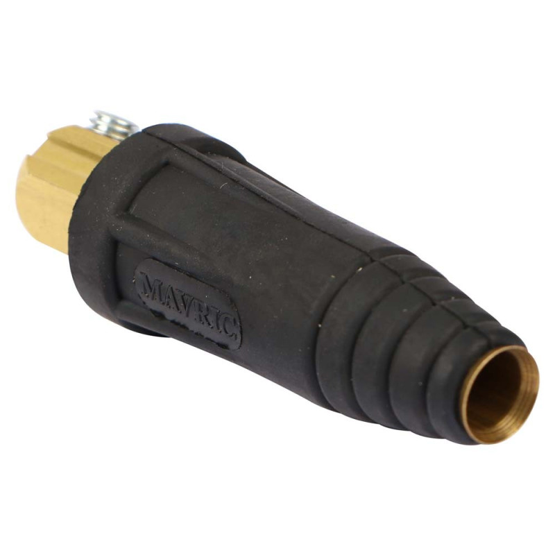 CCD 35-50 WELDING CABLE CONNECTOR 2 PCS/SET