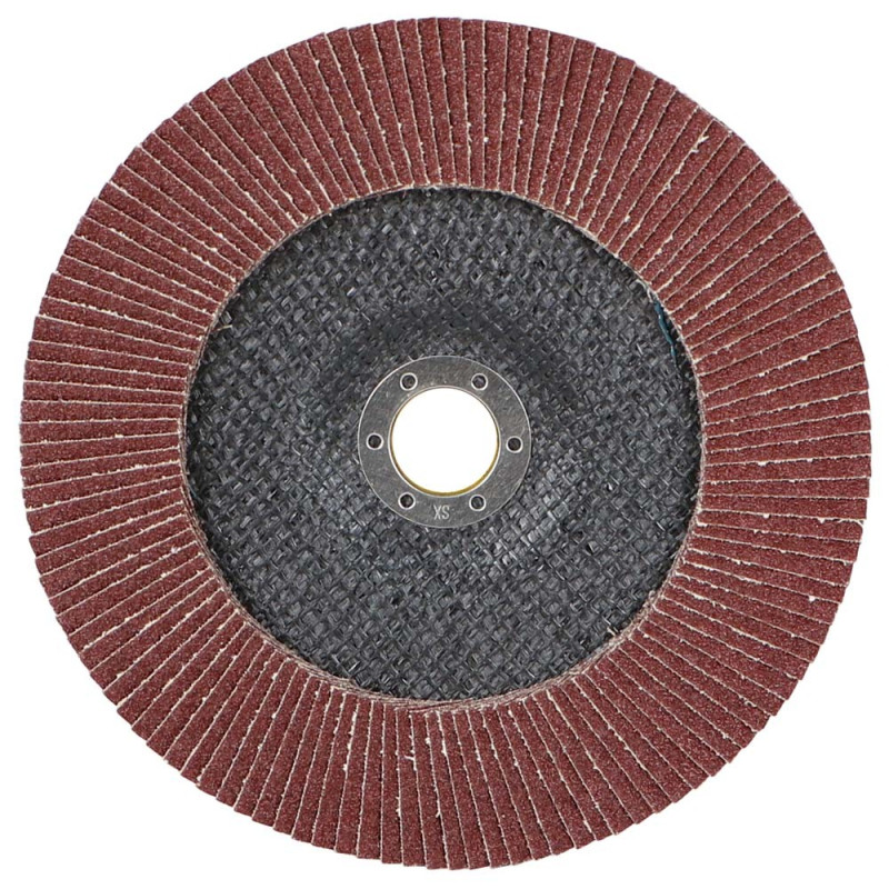 اسطوانة صنفرة حف رقم 60 - "7 CHN