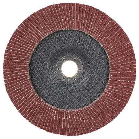 اسطوانة صنفرة حف رقم 60 - "7 CHN