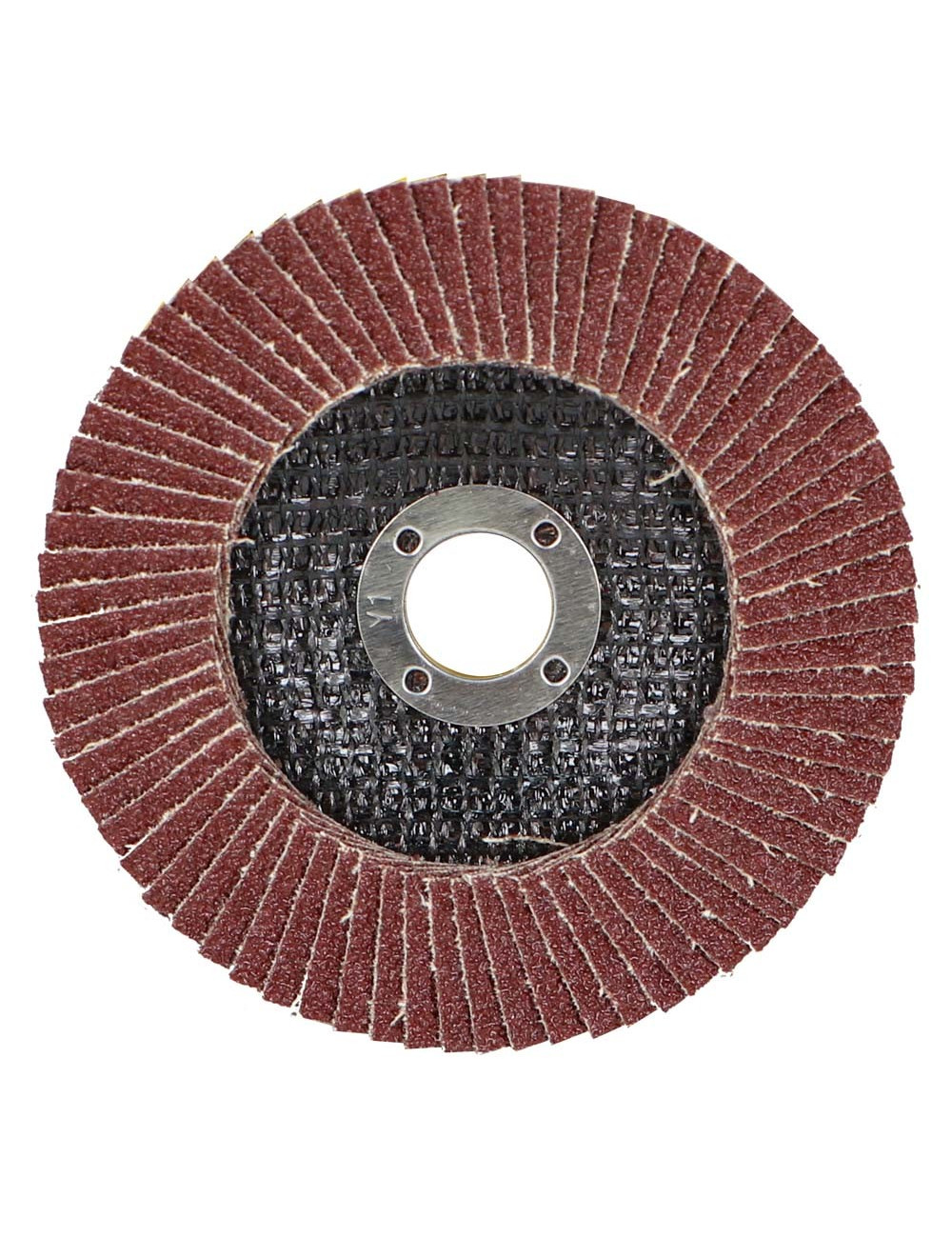 FLAP DISC 4" 60 GRIT