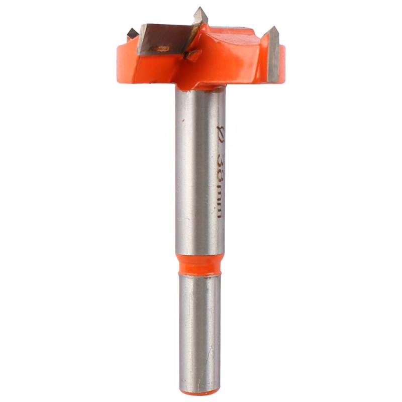WOOD HOLESAW 38 MM