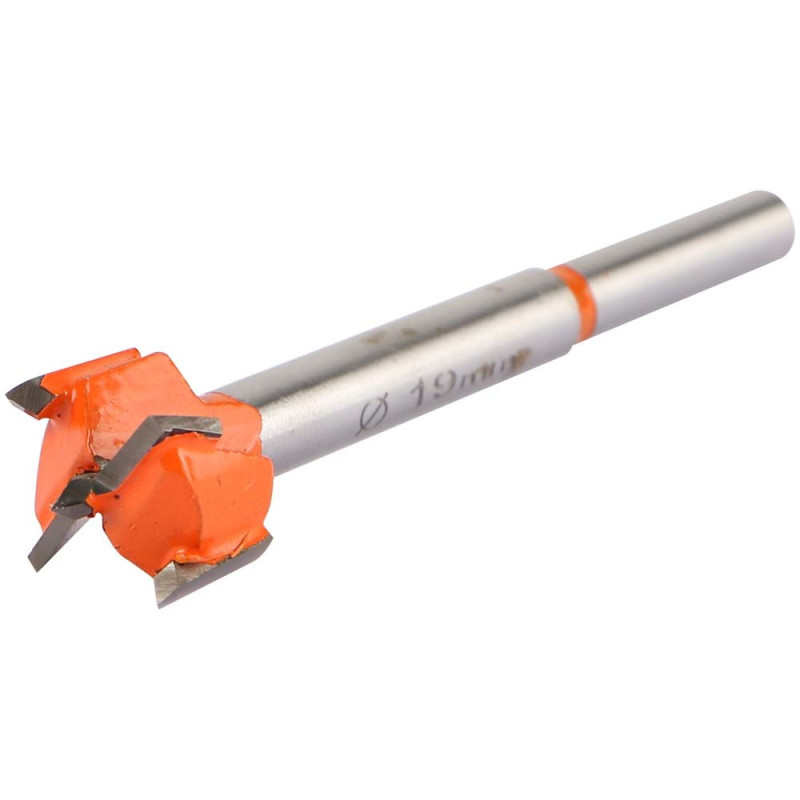 WOOD HOLESAW 19 MM
