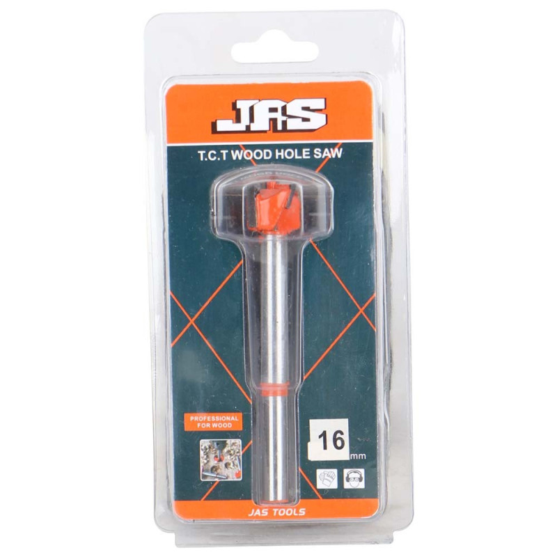 هول صو خشب 16 ملي CHN