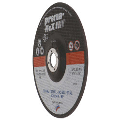 PREMA FLEX اسطوانة قص حديد "7 ×3×22 ملي