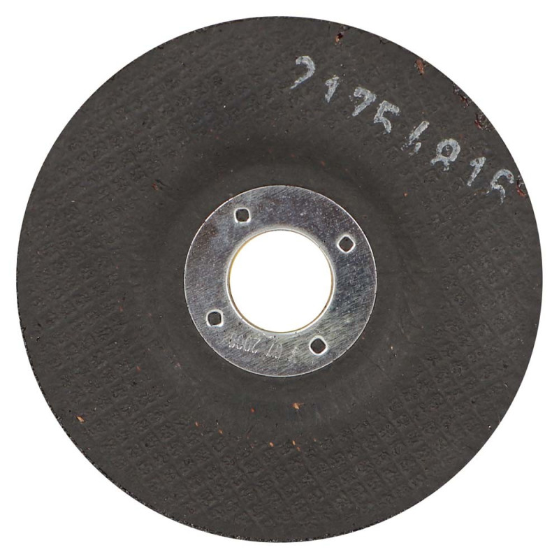 اسطوانة قص حديد "5 CHN