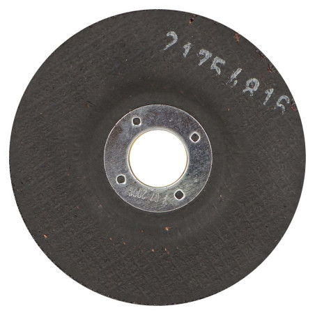 اسطوانة قص حديد "5 CHN