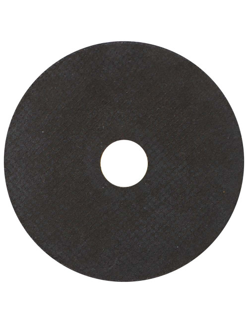 SS/METAL CUTTING DISC 4.5" x 1.0 x 22.2 MM