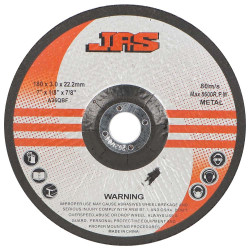 اسطوانة قص حديد "7×"1/8×22 HD CHN