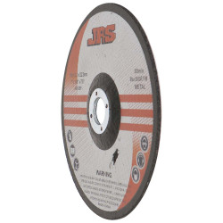 اسطوانة قص حديد "7×"1/8×22 HD CHN