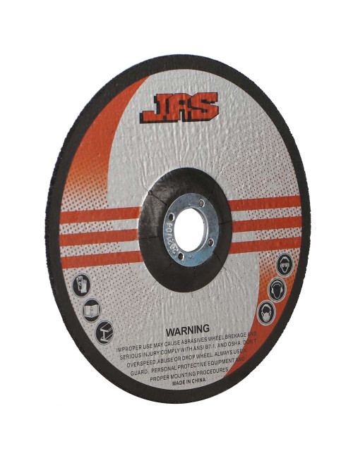 اسطوانة قص حديد 4.5" CHN