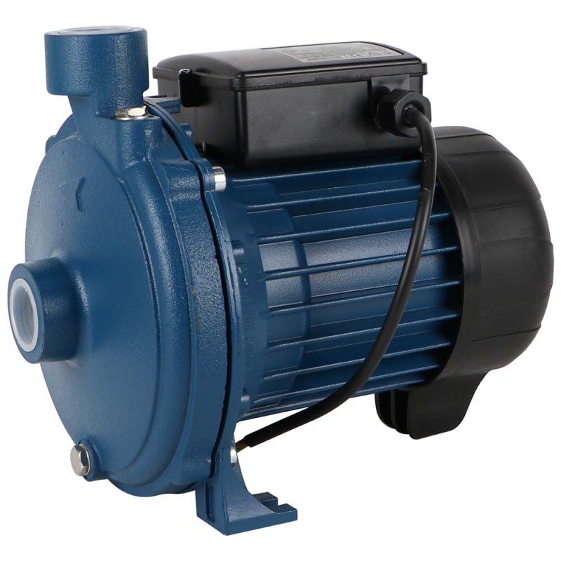 مضخة مياة ZM 100 1HP ايطالي