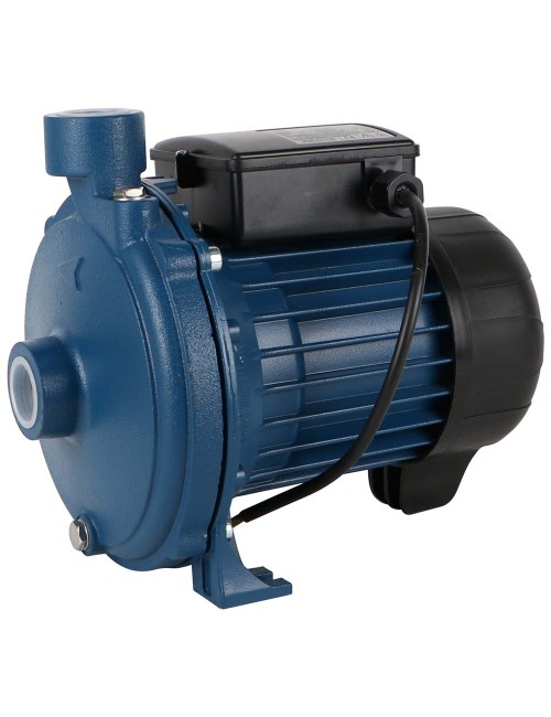 مضخة مياة ZM 100 1HP ايطالي