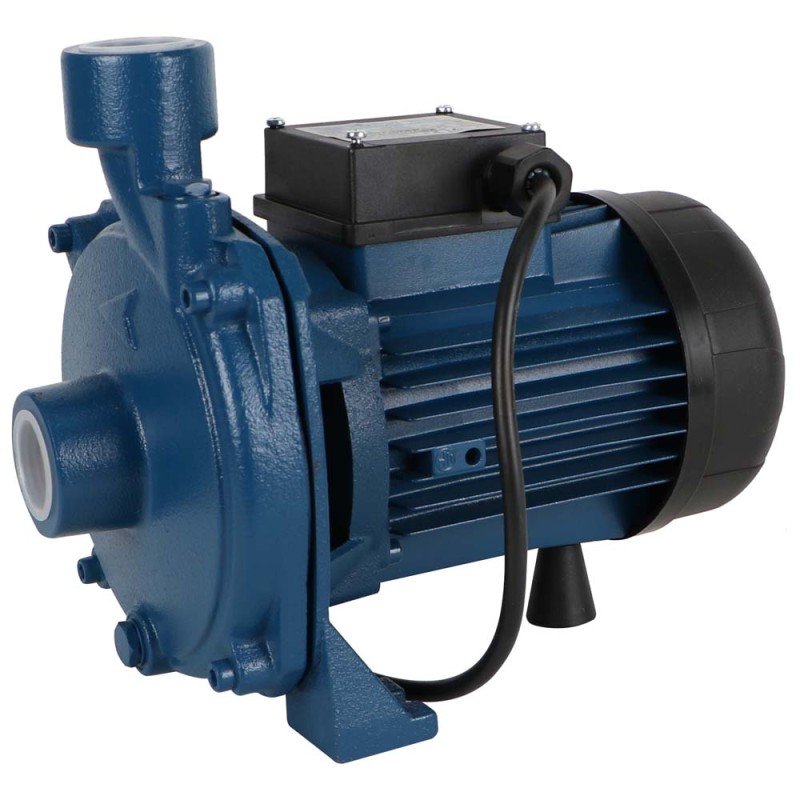 مضخة مياة ZM 50 0.75HP ايطالي