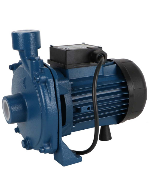 ZM 50 WATER PUMP 0.75 HP