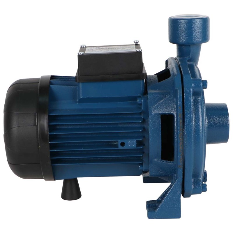 مضخة مياة ZM 50 0.75HP ايطالي