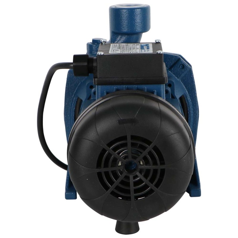 مضخة مياة ZM 50 0.75HP ايطالي