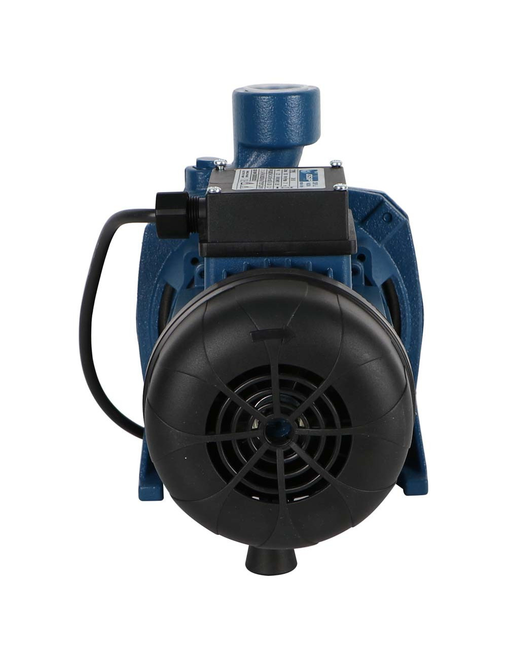 ZM 50 WATER PUMP 0.75 HP
