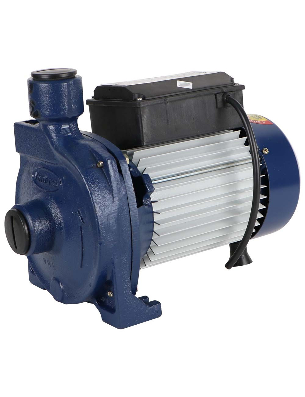 VHH 07 CENTRIFUGAL MONOBLOC WATER PUMP 0.75 HP