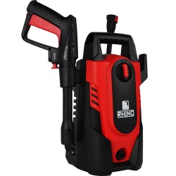RHINO HIGH PRESSURE WASHER 1400W 105 BAR
