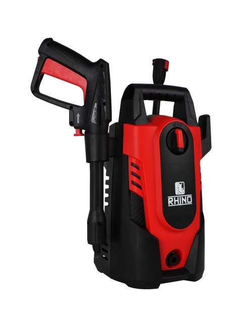 RHINO HIGH PRESSURE WASHER 1400W 105 BAR