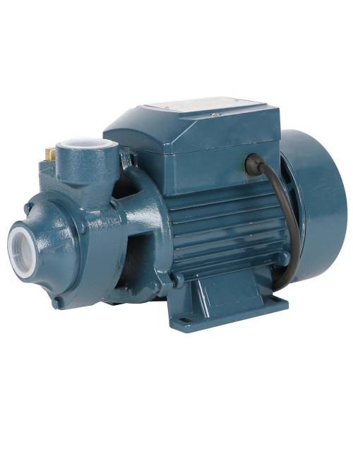 QB-60 WATER PUMP 0.5 HP