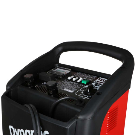 ماكينة شحن بطارية 520 DYNAMIC ايطالي