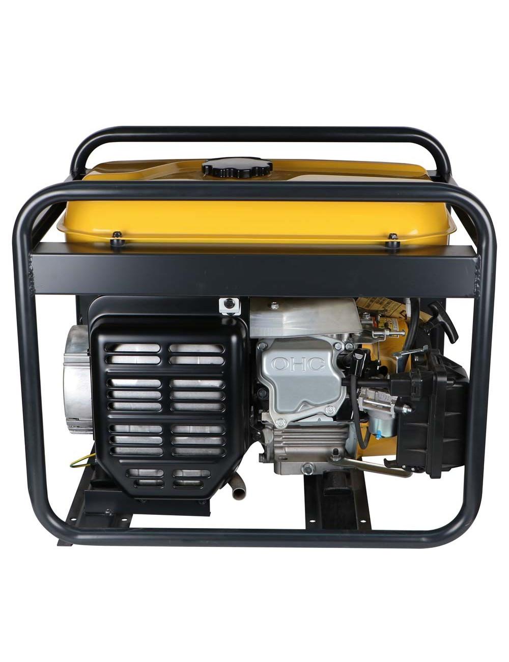 ROBIN RGX3600 ELECTRIC GENERATOR MACHINE