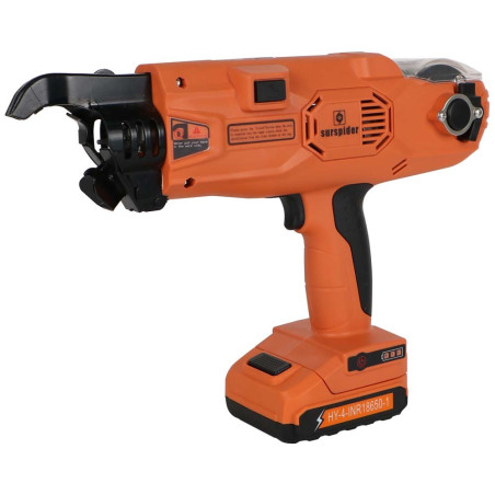 ZKZ-40A ماكينة ربطة سيم بطارية