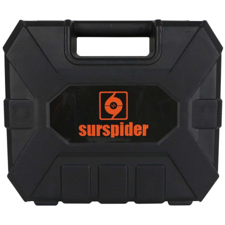 ZKZ-40A ماكينة ربطة سيم بطارية