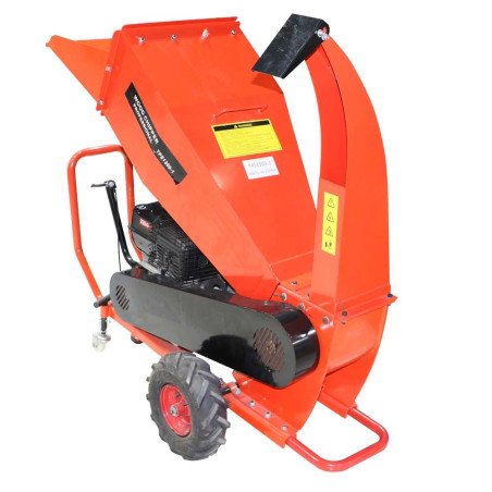 TPS1300-1 13HP فرامة خشب بنزين CHN