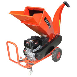 TPS1300-1 13HP فرامة خشب بنزين CHN