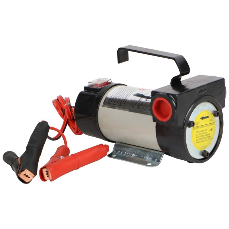 طرمبة DYB-40- DC 24 V CHN