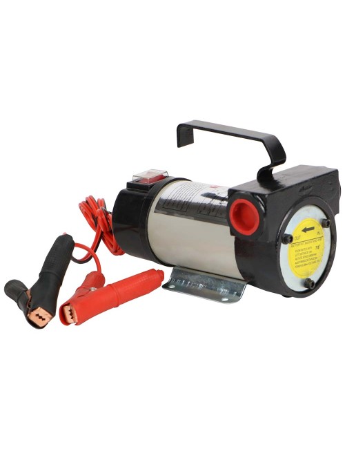 طرمبة DYB-40- DC 24 V CHN