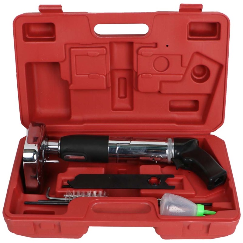 POWER ACTUATED TOOL ZG66