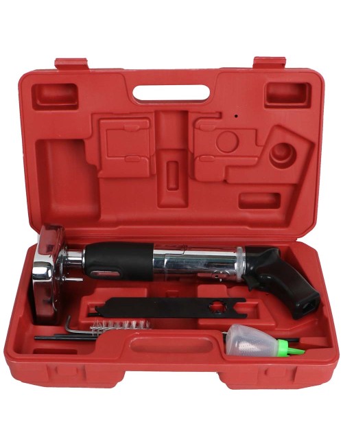 POWER ACTUATED TOOL ZG66