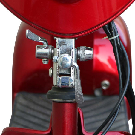 19400203 ELECTRIC BYCYCLE