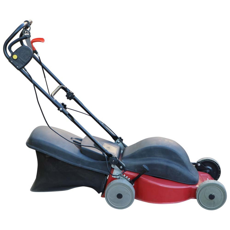 MK-L11 LAWN MOWER