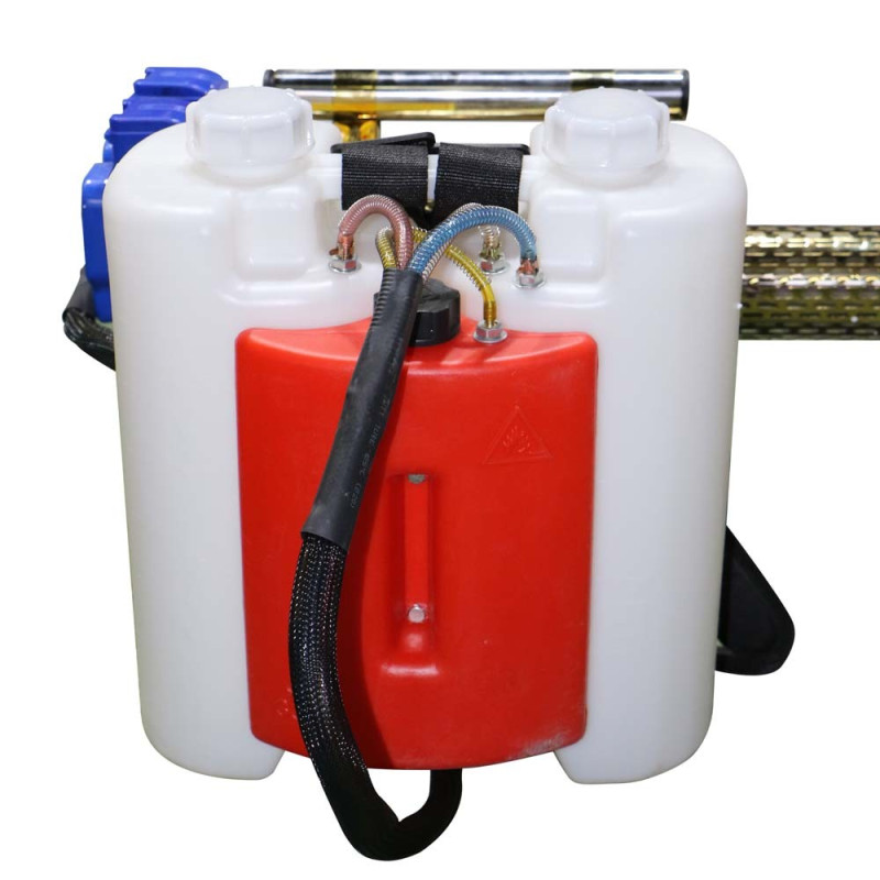 مسدس رذاذ ماء 15-30 متر