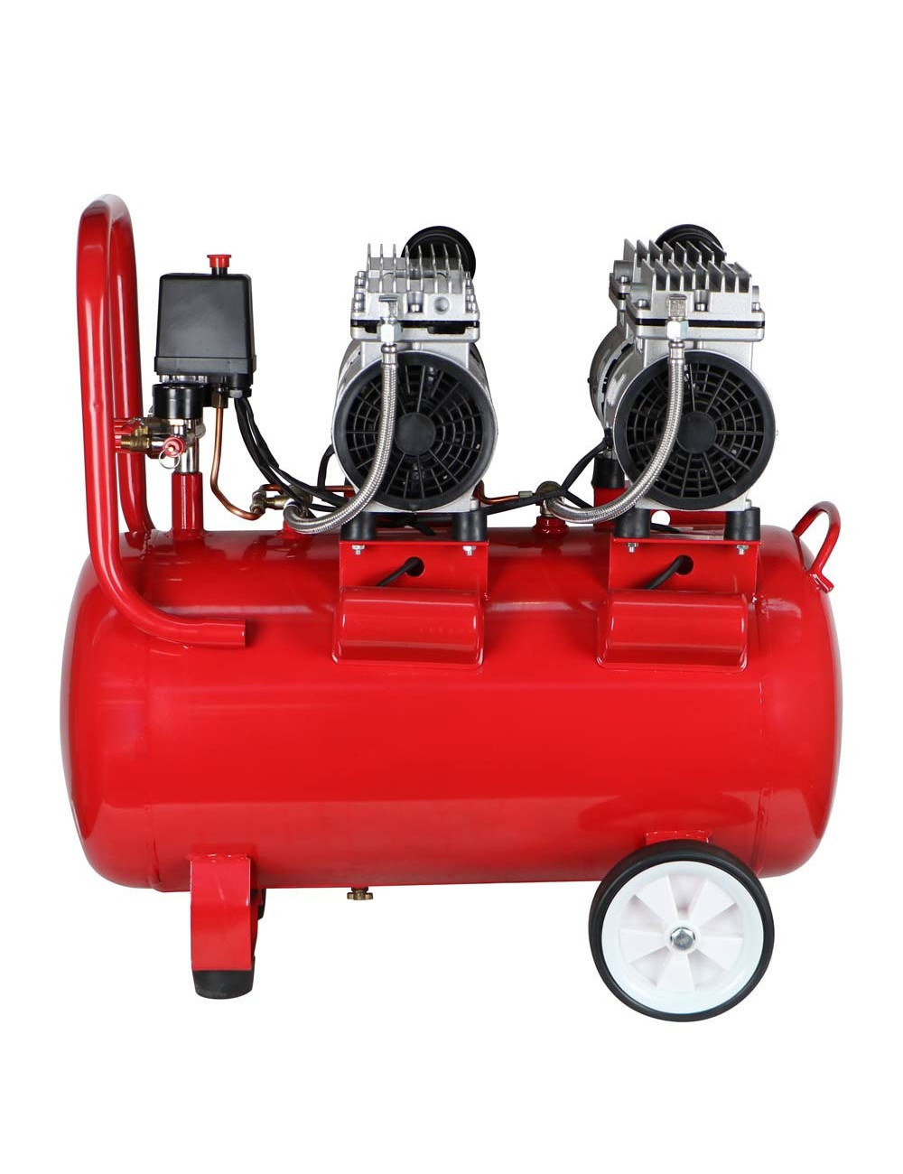 GEOX GL50L OIL FREE AIR COMPRESSOR 550W 50 LTR