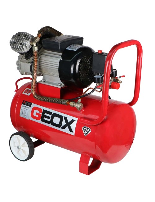GEOX GL90960 6 HP ماكينة كمبريسور 40 لتر CHN