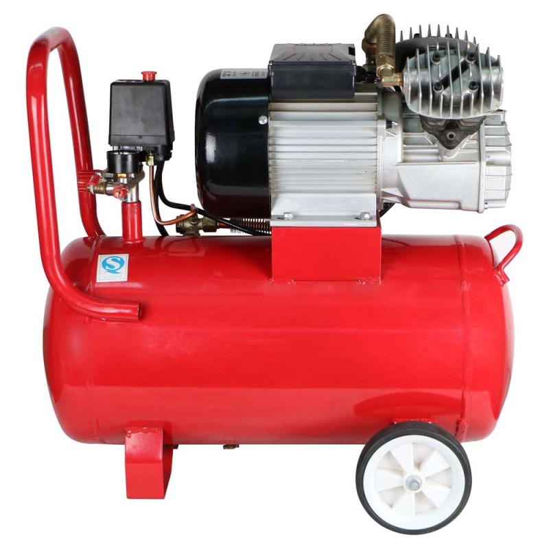 GEOX GL90960 6 HP ماكينة كمبريسور 40 لتر CHN