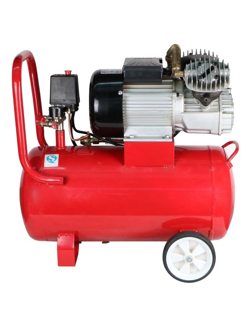 GEOX GL90960 6 HP ماكينة كمبريسور 40 لتر CHN