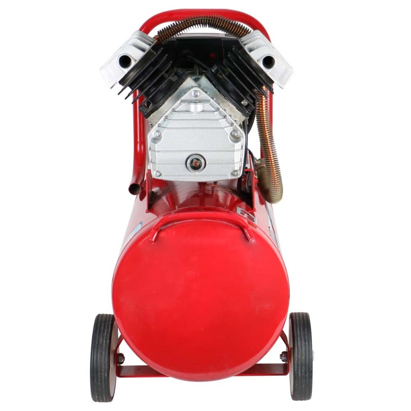 GEOX GL90960 6 HP ماكينة كمبريسور 40 لتر CHN