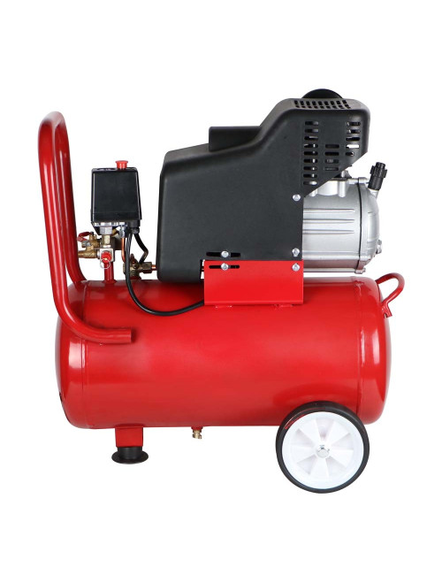 GEOX GL90940 4 HP ماكينة كمبريسور 35 لتر CHN