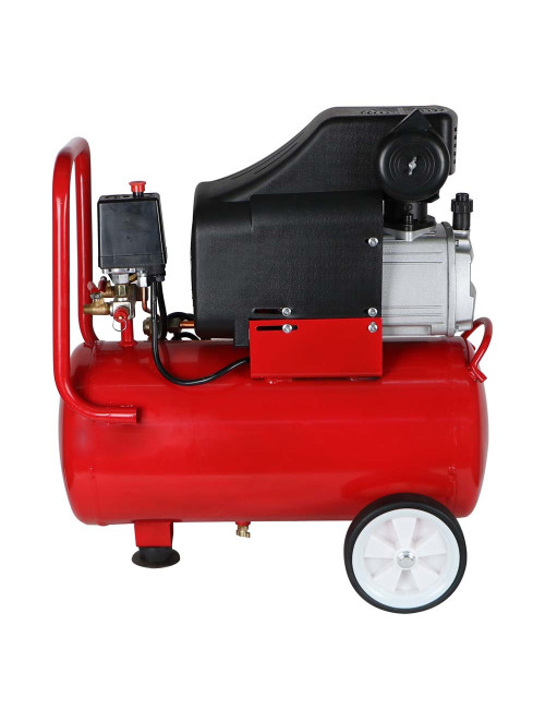 GEOX GL90930 DIRECT DRIVEN AIR COMPRESSOR 3 HP 30 LTR