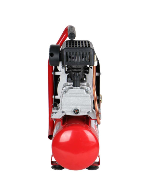 GEOX GL90910 DIRECT DRIVEN AIR COMPRESSOR 1 HP 10 LTR