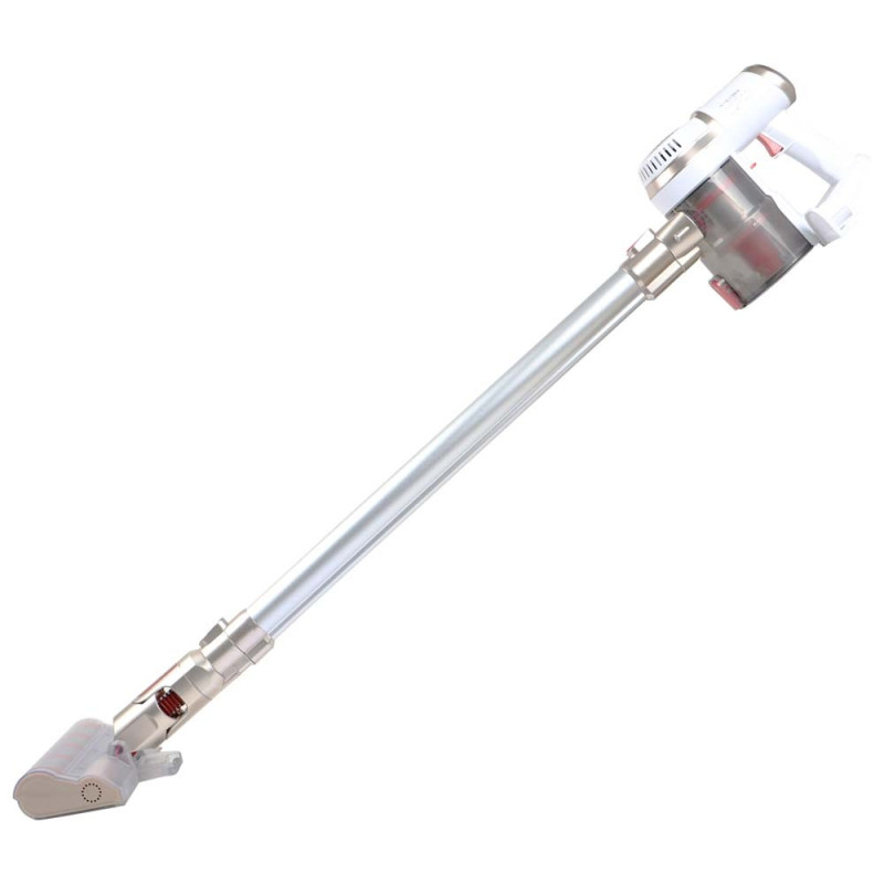 CORDLES VACUUM CLEANER 24V