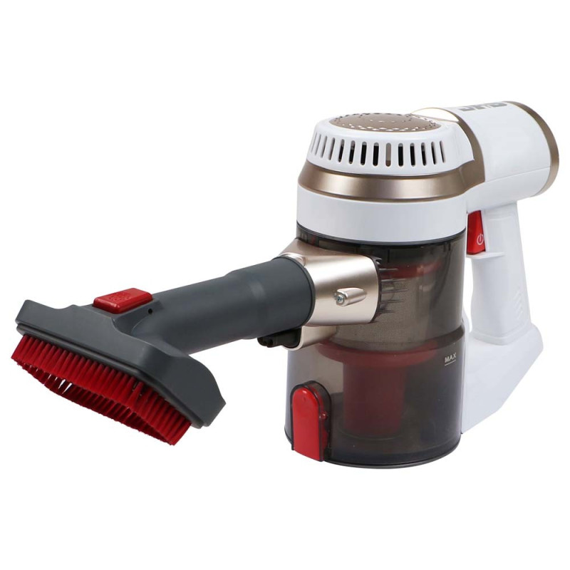 CORDLES VACUUM CLEANER 24V