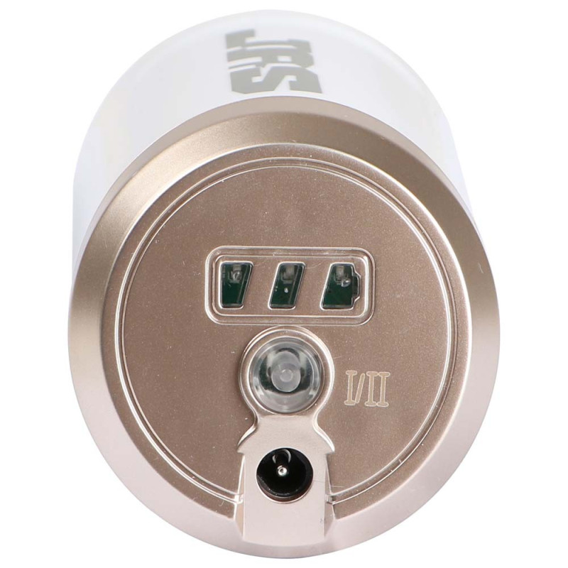 CORDLES VACUUM CLEANER 24V