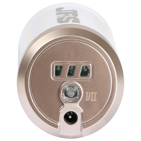 CORDLES VACUUM CLEANER 24V